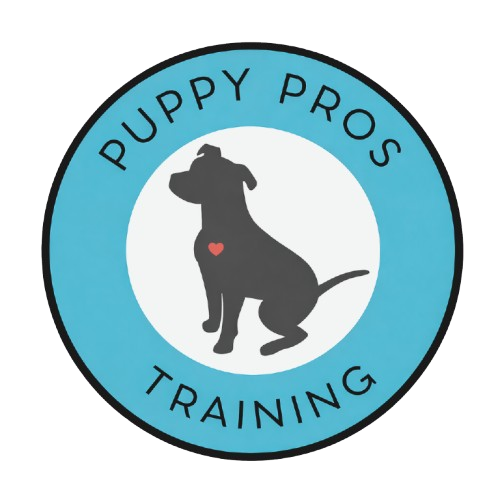 Puppy Pros Training Logo